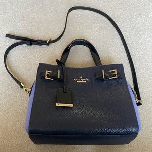 Kate Spade ♠️ Satchel